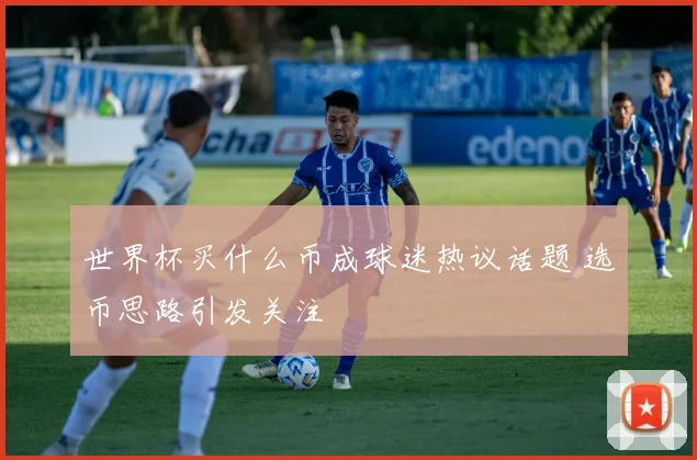 世界杯买什么币成球迷热议话题 选币思路引发关注